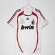 06-07 Ac Milan Away Retro Jersye