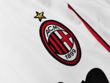 06-07 Ac Milan Away Retro Jersye