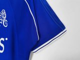 99/01 Chelsea Home Retro Jersey