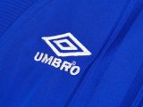 99/01 Chelsea Home Retro Jersey
