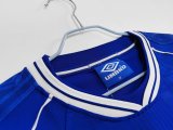 99/01 Chelsea Home Retro Jersey