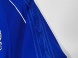 99/01 Chelsea Home Retro Jersey