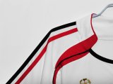 06-07 Ac Milan Away Retro Jersye