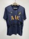2022 AIK Royal Edition Fans Soccer Jersey