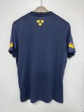 2022 AIK Royal Edition Fans Soccer Jersey
