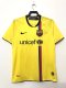 08/09 Barcelona Away Retro Jersey