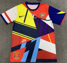 2014 Arsenal FA Cup Retro Jersey