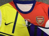2014 Arsenal FA Cup Retro Jersey