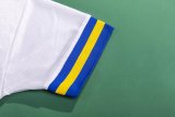 93/95 Parma Away Retro Jersey Thai Quality