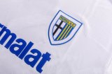 93/95 Parma Away Retro Jersey Thai Quality