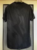 22/23 Real Madrid Y-3 Black Jersey Fan Version