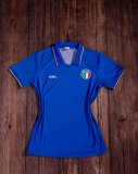 1990 Italy Home Retro Jersey