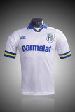 93/95 Parma Away Retro Jersey Thai Quality