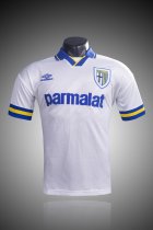 93/95 Parma Away Retro Jersey Thai Quality