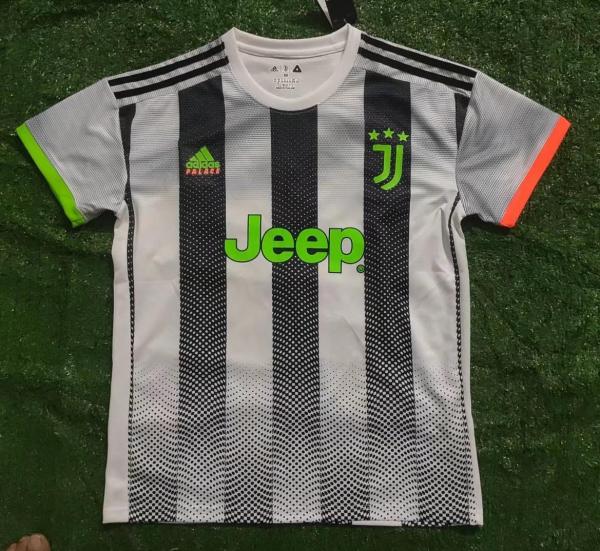 19/20 Juventus Special Version Jersey Thai Quality