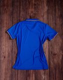 1990 Italy Home Retro Jersey