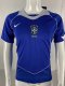 2004 Brazil Away Retro Jersey