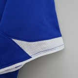 2004 Brazil Away Retro Jersey