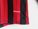 13/14 AC Milan Home Retro Jersey Long Sleeve
