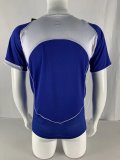 2004 Brazil Away Retro Jersey