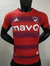 2/23 DALLAS FC Home Jersey Player Version  1:1 Quality