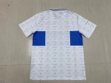 1996 Universidad Catolica Third Retro Jersey Fans Soccer Jersey