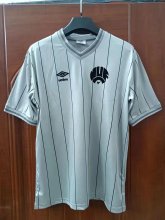 84/85 Newcastle Away Retro Jersey