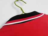 94/96 Man United  Home Long Sleeve Retro Jersey