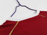 06/07 Man United  Home Long Sleeve Retro Jersey