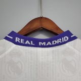96/97 Real Madrid Third Retro Jersey