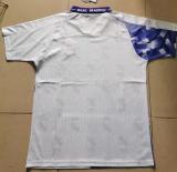 96/97 Real Madrid Third Retro Jersey
