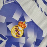 96/97 Real Madrid Third Retro Jersey