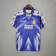 96/97 Real Madrid Away Retro Jersey
