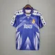 96/97 Real Madrid Away Retro Jersey