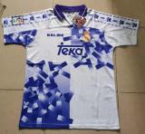 96/97 Real Madrid Third Retro Jersey