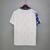 96/97 Real Madrid Third Retro Jersey