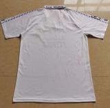 96/97 Real Madrid Home Retro Jersey