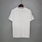 96/97 Real Madrid Home Retro Jersey