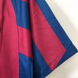 05-06 Barcelona Home Retro Jersey Lige Version