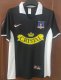 95/97 Colo-Colo Away Black Retro Soccer Jersey