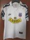 1995 Colo-Colo Home White Retro Soccer Jersey