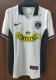 97/99 Colo-Colo Home White Retro Soccer Jersey