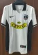 97/99 Colo-Colo Home White Retro Soccer Jersey