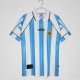 96/97 Argentina Home Retro Jersey