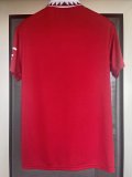 22/23 Man United Home Jersey Fans Version 1:1 Quality