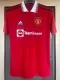 22/23 Man United Home Jersey Fans Version 1:1 Quality