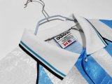96/97 Argentina Home Retro Jersey