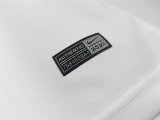 20 PSG BALMAIN Training Jersey White Color Fans Version