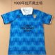 1989 Lazio Home Retro Jersey Thai Quality