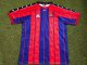 97/98 Barcelona Home Retro Jersey